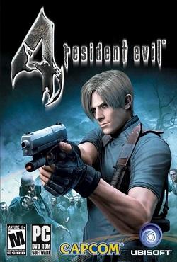 Resident Evil 4 Механики скачать торрент