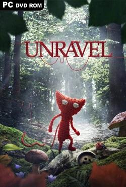 Unravel Механики скачать торрент