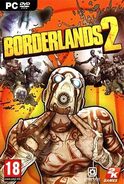 Borderlands 2 Механики скачать торрент