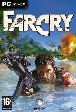 Far Cry Механики скачать торрент