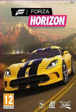 Forza Horizon скачать торрент