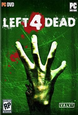 Left 4 Dead от Механиков скачать торрент