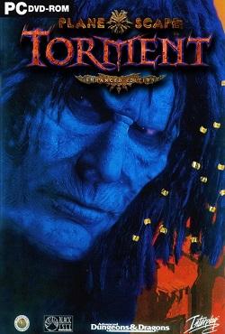 Planescape Torment Enhanced Edition скачать торрент