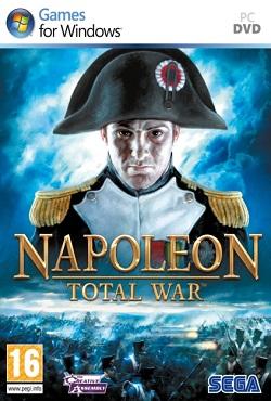 Napoleon Total War скачать торрент