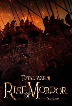 Rise of Mordor Total War скачать торрент