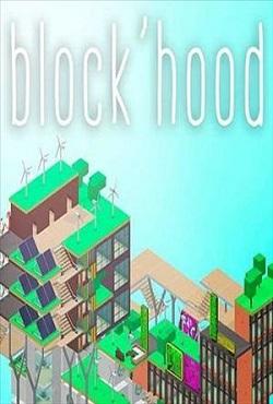 Block'hood скачать торрент