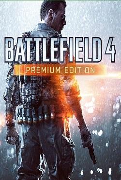 Battlefield 4 Premium Edition скачать торрент