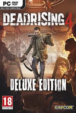 Dead Rising 4 Механики скачать торрент