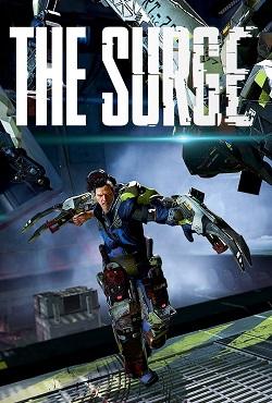 The Surge скачать торрент