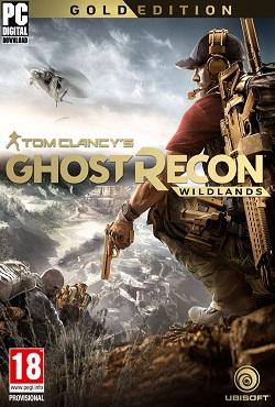 Ghost Recon Wildlands Механики скачать торрент