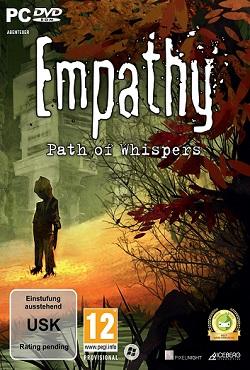 Empathy: Path of Whispers скачать торрент