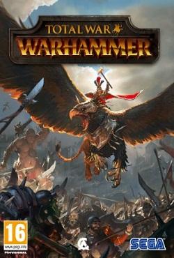 Total War Warhammer 2017 без Steam с таблеткой скачать торрент