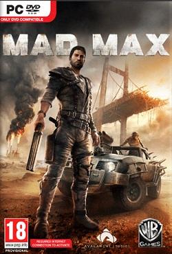 Mad Max Механики скачать торрент