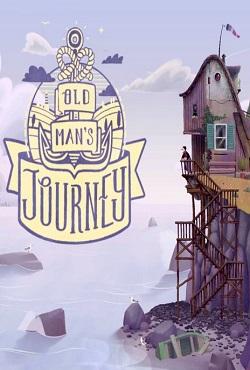 Old Man's Journey скачать торрент