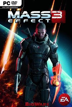 Mass Effect 3 Механики скачать торрент