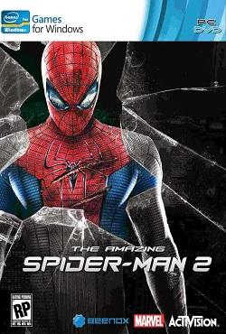 Amazing Spider Man 2 Механики скачать торрент