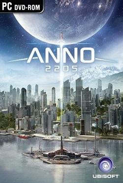 Anno 2205 Механики скачать торрент