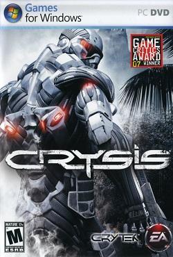 Crysis RePack Механики скачать торрент