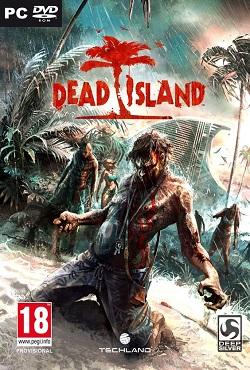 Dead Island Механики скачать торрент