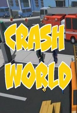 Crash World скачать торрент