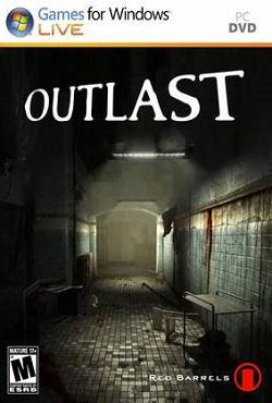 Outlast Механики скачать торрент