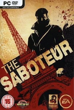 The Saboteur Механики скачать торрент