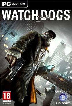 Watch Dogs 1 скачать торрент