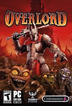 Overlord Механики скачать торрент