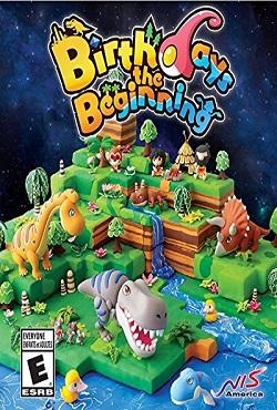 Birthdays the Beginning скачать торрент