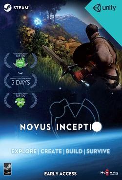 Novus Inceptio скачать торрент