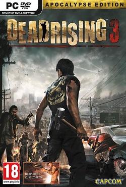 Dead Rising 3 Механики скачать торрент