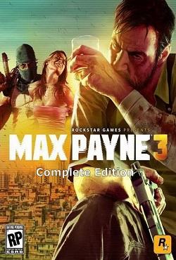 Max Payne 3 Механики скачать торрент