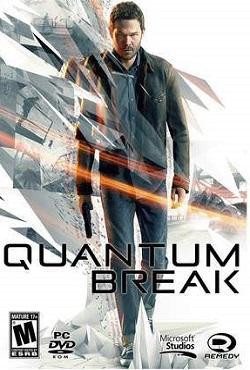 Quantum Break Механики скачать торрент