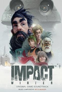 Impact Winter скачать торрент