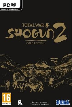 Shogun 2 Total War Механики скачать торрент