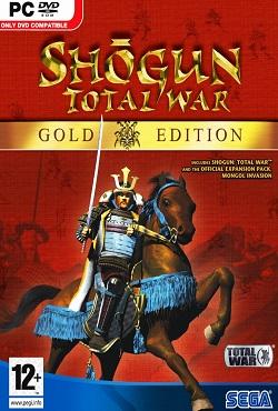 Shogun Total War скачать торрент