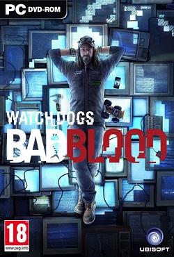 Watch Dogs Bad Blood скачать торрент