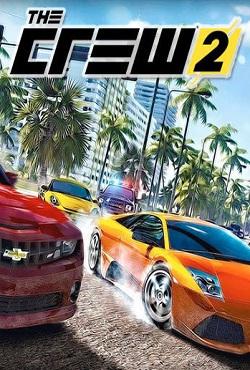 The Crew 2 скачать торрент