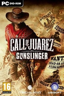 Call of Juarez Gunslinger Механики скачать торрент