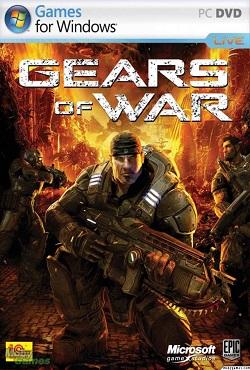 Gears of War Механики скачать торрент