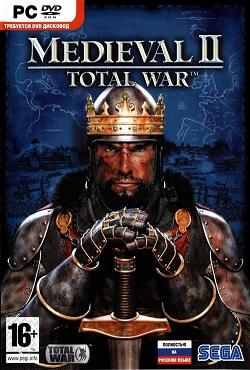 Medieval 2 Total War скачать торрент