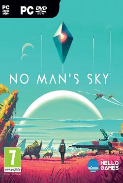 No Mans Sky Механики скачать торрент