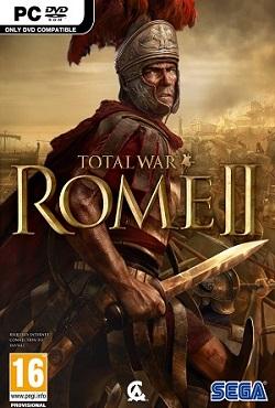 Total War Rome II скачать торрент