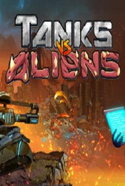 Tanks vs Aliens скачать торрент