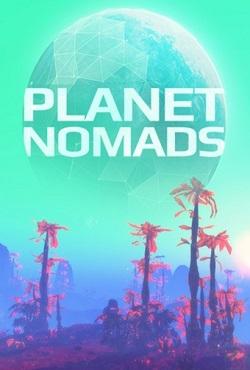 Planet Nomads скачать торрент