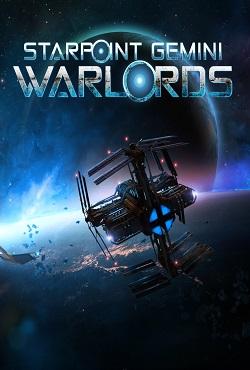 Starpoint Gemini Warlords скачать торрент