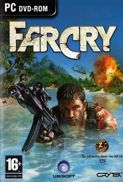 Far Cry 1 скачать торрент