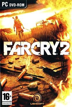 Far Cry 2 Механики скачать торрент