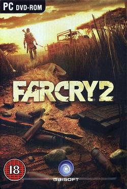 Far Cry 2 скачать торрент