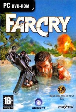 Far Cry скачать торрент